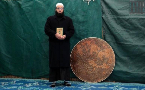 Tra muezzin e wudu un angolo di Bari che sembra Istanbul: la moschea di via Cifarelli